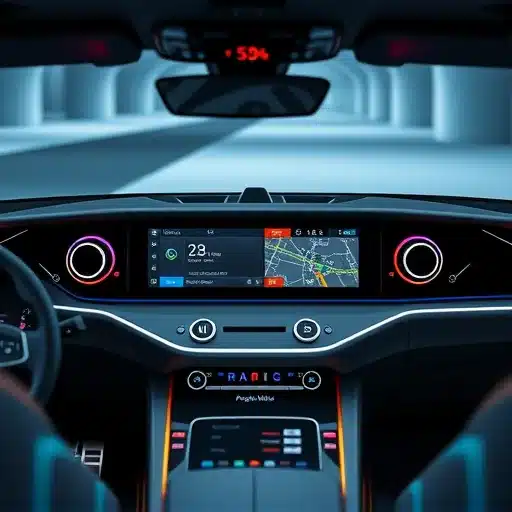 "ג'מיני": השדרוג המשמעותי של Android Auto שעתיד לשנות את חווית הנהיגה