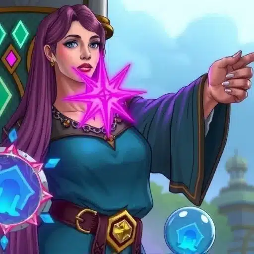 קוואנטיק דרים סוגרת את Spellcasters Chronicles: מה השתבש ב-MOBA השאפתני?