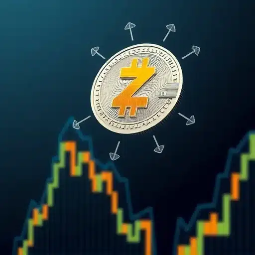 זיקאש (ZEC) מטפס ב-90% בחודש: האם זו מלכודת שור או תחילת עלייה חדשה?
