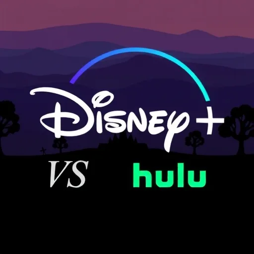 חיבור חדש וחדשני: איך דיסני מחברת את Hulu ל-Disney+ לשיפור חוויית הצפייה