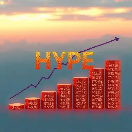 Hyperliquid: עלייתו של מטבע ה-HYPE ופריצת דרך בשוק הקריפטו