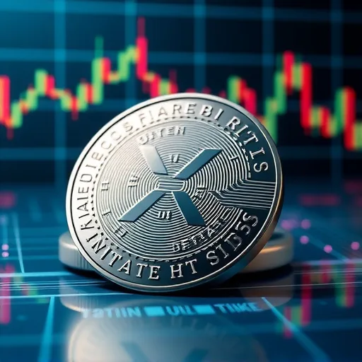 ריפל (XRP) בסערה: האם המחיר ישוב לעלות או שמא ימשיך לדעוך?