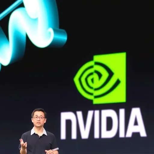 NVIDIA פורצת דרך עם חידושים טכנולוגיים בתחום הבינה המלאכותית בטאיוואן