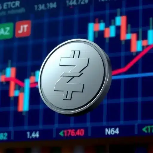 האם זיקאש (ZEC) יכול להפוך לאחד מעשרת המטבעות הקריפטוגרפיים הגדולים?