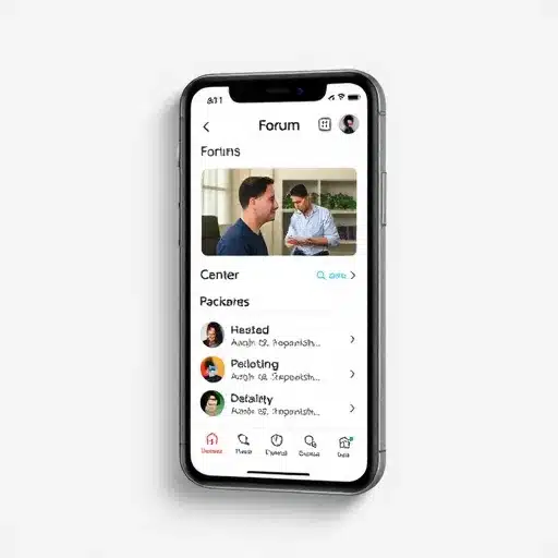 מטא משיקה את Forum: אפליקציה חדשה לקבוצות פייסבוק בסגנון Reddit