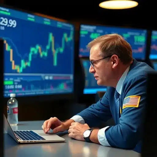 ירידת הביקוש להגנה מפני ירידות במדד S&P 500: מה המשקיעים מפספסים?
