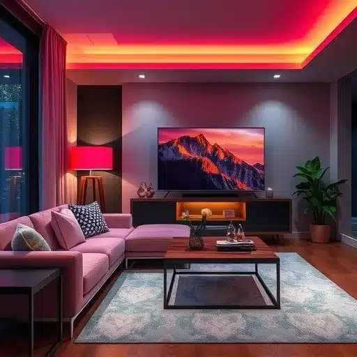 מהפכת הטלוויזיות: האם RGB יחליף את OLED כמובילה בשוק הטכנולוגיה?