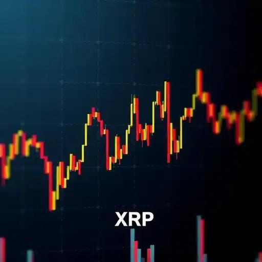 האם טוקן ה-XRP של ריפל בדרך לפריצה או לשבירה? ניתוח המצב הנוכחי בשוק