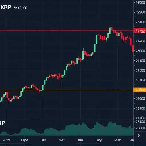 קרנות ETF של ריפל מתנגדות למגמה: זרימות חיוביות למרות ירידת מחיר ה-XRP