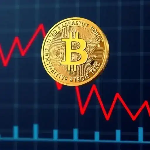 שפל חדש למטבע Pi: האם השוק הדובי ימשיך להעמיק?