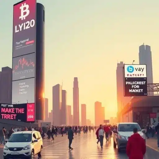 ריפל (XRP) מתמודד עם ירידות במחיר: האם ריבאונד צפוי בקרוב?