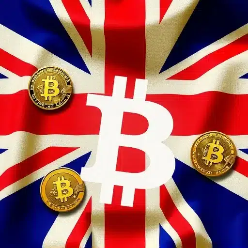 הסנקציות הבריטיות על Huobi Global: מה זה אומר עבור שוק הקריפטו העולמי?