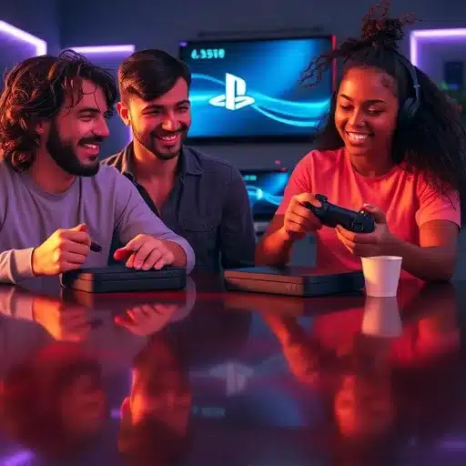 PlayStation Plus: גילויים חדשים לחודש יוני 2024 עם משחקים מפתיעים והנחות משמעותיות