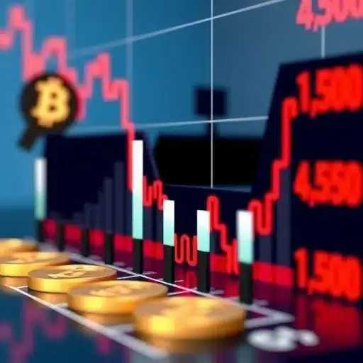 התנודתיות ב-XRP: נזילות נמוכה ופוטנציאל לתנועות מחיר חדות