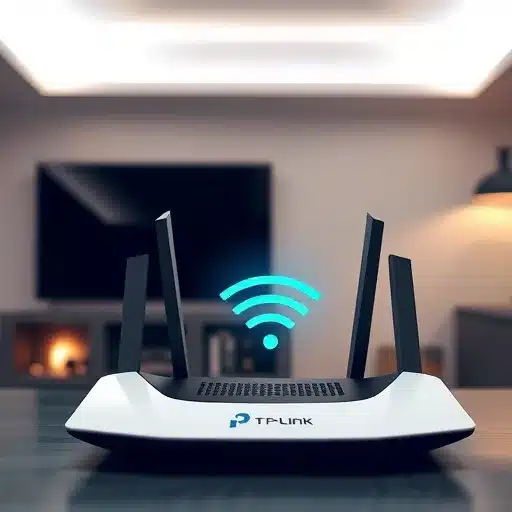 TP-Link מובילה את העתיד: הכרזה על נתב Wi-Fi 8 לפני אישור התקן