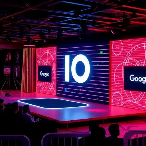 פריצות הדרך והחידושים המרגשים של Google I/O 2026: מהפכה טכנולוגית בעידן המודרני
