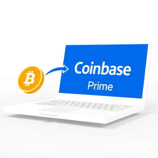 כניסת הביטקוין: העברת ביטקוין אסטרטגית ל-Coinbase Prime מעוררת סקרנות