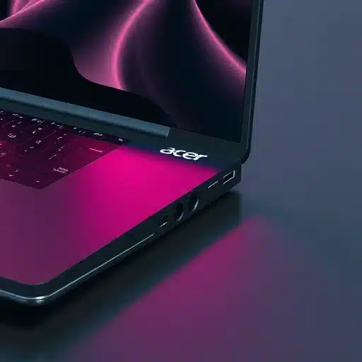 Acer מציגה את Swift Air 14 ו-Swift Spin 14 AI: חלופות Windows קלילות ל-MacBook Air