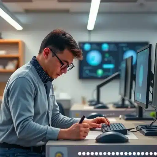 סטודנטים פורצים דרך בלמידה חדשנית באמצעות AI באוניברסיטת ווטרלו