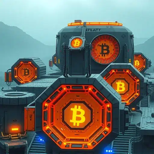 ViaBTC חוגגת עשור להיווסדה: פריצת דרך בעולמות הבלוקצ'יין והקריפטו