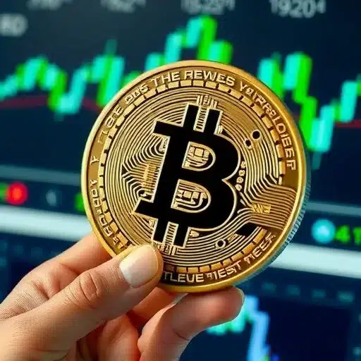 משיכה מפתיעה של MicroStrategy מביטקוין מרגיעה חששות בשוק הקריפטו