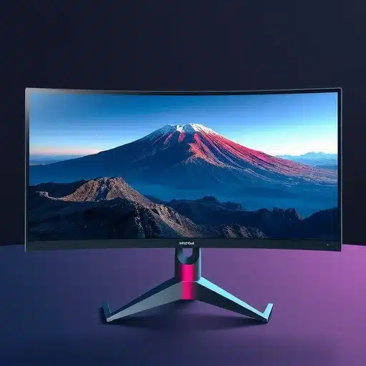 מסך הגיימינג החדש של MSI: חוויית משחק מותאמת אישית עם רזולוציות משתנות