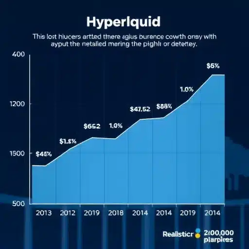 Hyperliquid: מהפכת ההייפ שהגיעה לשיאים חדשים בשוק הקריפטו