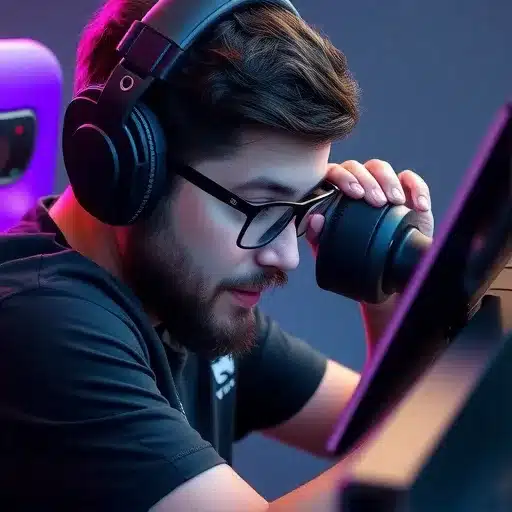 Twitch משדרגת: שידור אופקי ואנכי בו זמנית ושיפורים נוספים