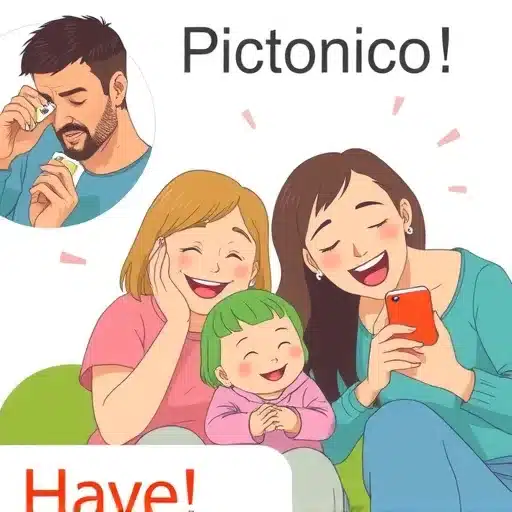 פיקטוניקו של נינטנדו: חוויית משחק כיפית ומפתיעה לכל המשפחה