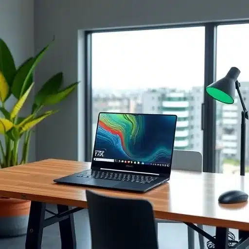 סוכנים אישיים ואינטליגנציה מלאכותית: NVIDIA מציגה את דור החדש של מחשבי RTX Spark