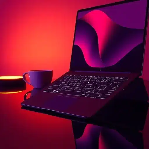 Surface Laptop Ultra: המחשב העוצמתי ביותר בסדרת Surface עם טכנולוגיית RTX Spark של NVIDIA
