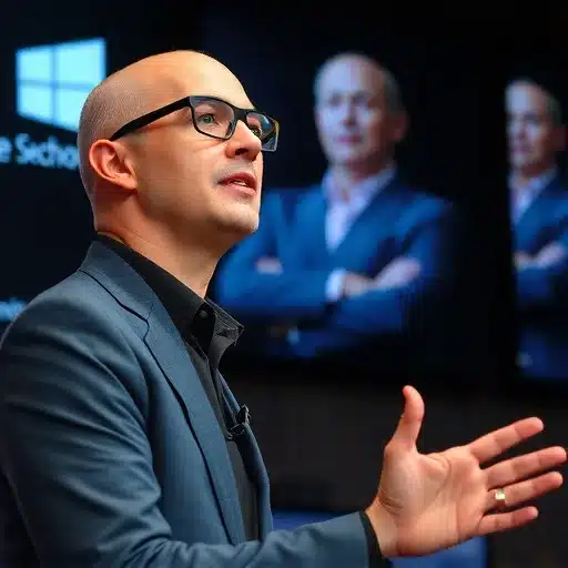 מיקרוסופט חושפת את העתיד בכנס Build 2026: בינה מלאכותית, חומרה חדשה והזדמנויות למפתחים