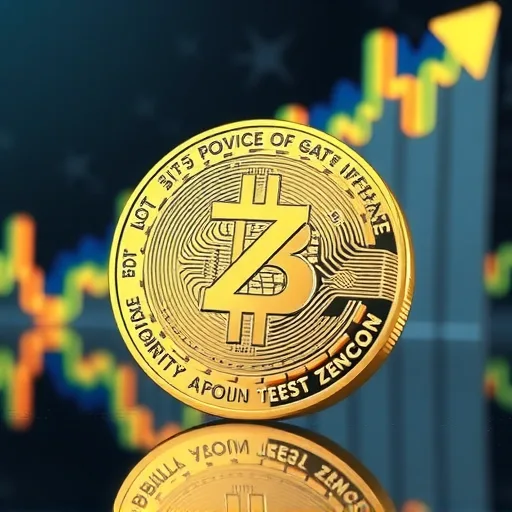 מטבע הקריפטו Zcash מציג סימן שורי נוסף לאחר ריצה מרשימה בשוק