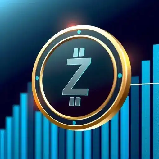 זיקאש (ZEC) בעלייה מרשימה: האם היעד הבא הוא 642 דולר?