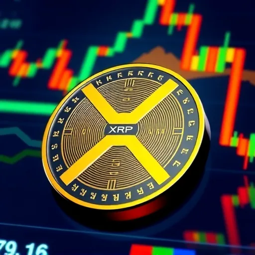 האם ה-ETF של XRP יכול להצעיד את הטוקן קדימה למרות תנאי השוק הקשים?