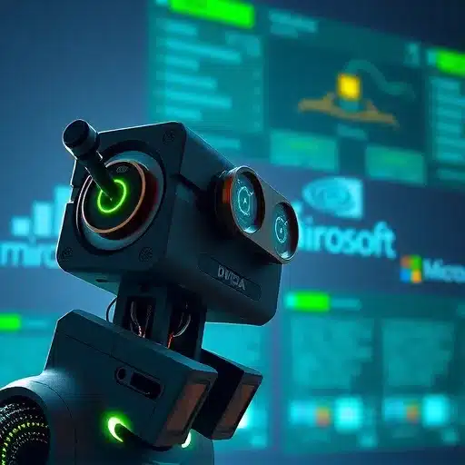 NVIDIA ומיקרוסופט משנות את פני הבינה המלאכותית עם שיתוף פעולה פורץ דרך