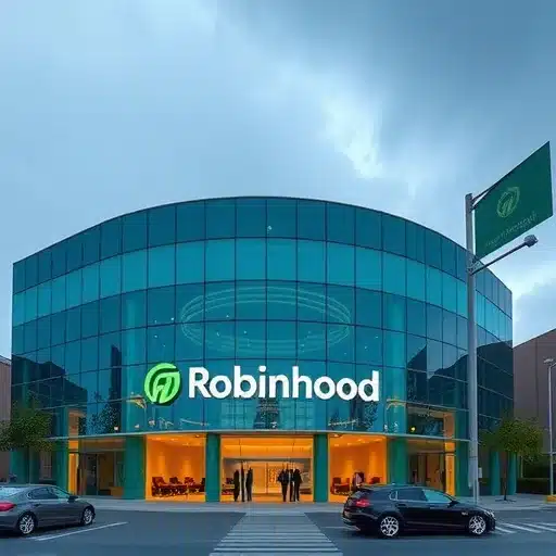 Robinhood נכנסת לשוק הקנדי: רכישת WonderFi בעסקה של 180 מיליון דולר