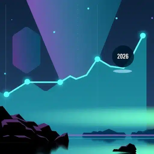 XRP ממשיך למשוך השקעות מוסדיות למרות ירידות בשוק הקריפטו