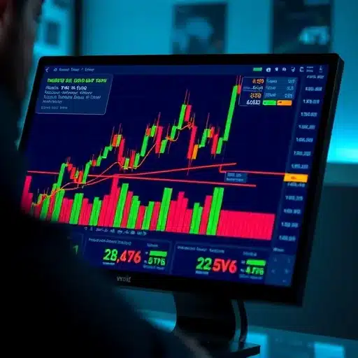 XRP: המטבע המוסדי שממשיך למשוך השקעות למרות אתגרי הנזילות