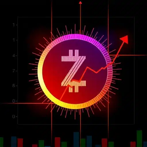 מטבע Zcash פורץ קדימה בשוק נחלש: מה עומד מאחורי העלייה?
