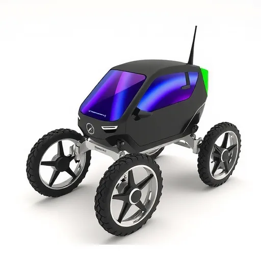 מהפכת ה-AI של NVIDIA: כיצד טכנולוגיות חדשות משנות את פני הרובוטיקה והרכב האוטונומי