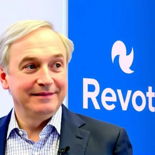 ג'יימי דיימון משבח את המהירות של Revolut אך מתנגד לחוקי הקריפטו הליברליים