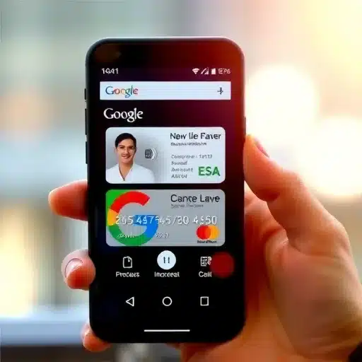 Google Wallet מתרחבת באיחוד האירופי: זיהוי דיגיטלי ואימות גיל בשיתוף פעולה חדש