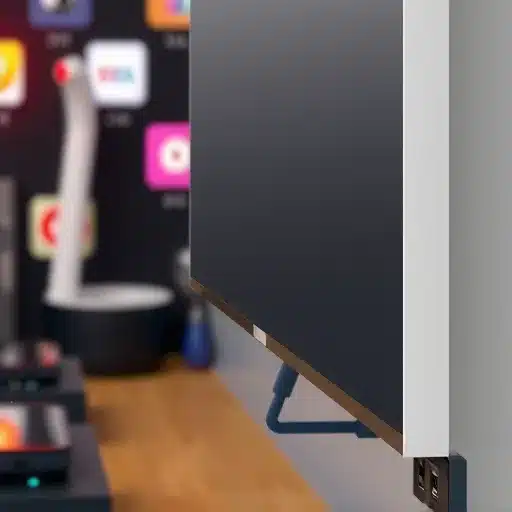 יציאת USB בטלוויזיה: איך להפיק את המיטב ממנה ומה כדאי להימנע