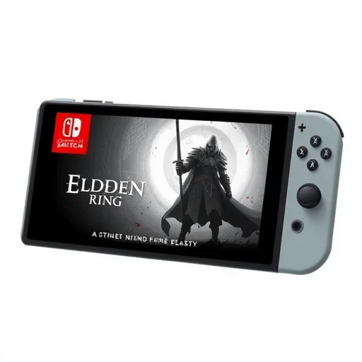 השקת Elden Ring ל-Switch 2: מהדורת "Tarnished Edition" מגיעה עם הפתעות חדשות