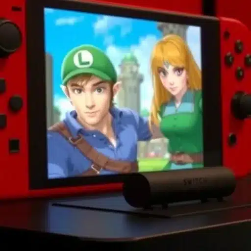 אלדן רינג מגיע ל-Switch 2: מהדורת ה-Tarnished מציגה חוויית משחק מורחבת