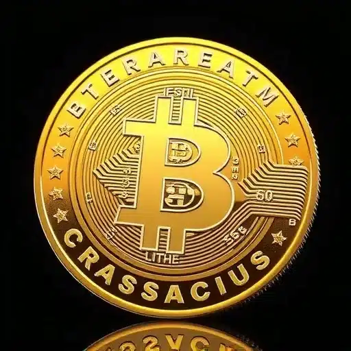 מטבע Casascius: מהעבר הפיזי אל העתיד הדיגיטלי של ביטקוין מטבע Casascius: מהעבר הפיזי אל העתיד הדיגיטלי של ביטקוין
