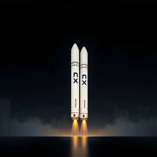 פידליטי מפתיעה עם הורדת סף ההשקעה בהנפקת SpaceX: הזדמנות נדירה למשקיעים פרטיים
