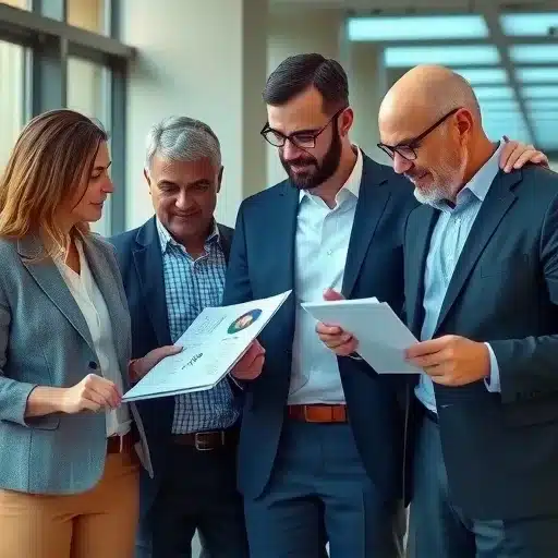 פידליטי פותחת את שערי ההשקעה בהנפקת SpaceX: הזדמנות חד פעמית למשקיעים פרטיים