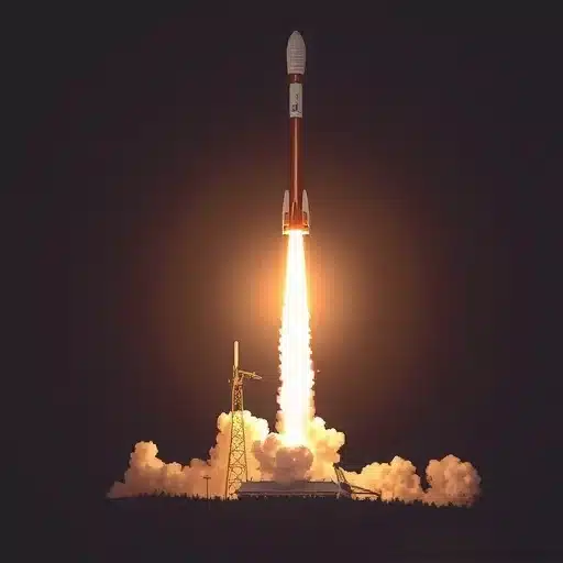 אילון מאסק והאתגר של ה-S&P 500: SpaceX מחוץ למדד המוביל אילון מאסק והאתגר של ה-S&P 500: SpaceX מחוץ למדד המוביל